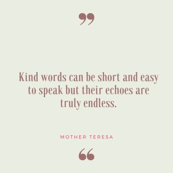 “Unfortunately, the clock is ticking, the hours are going by. The past increases, the future recedes. Possibilities decreasing, regrets mounting.”